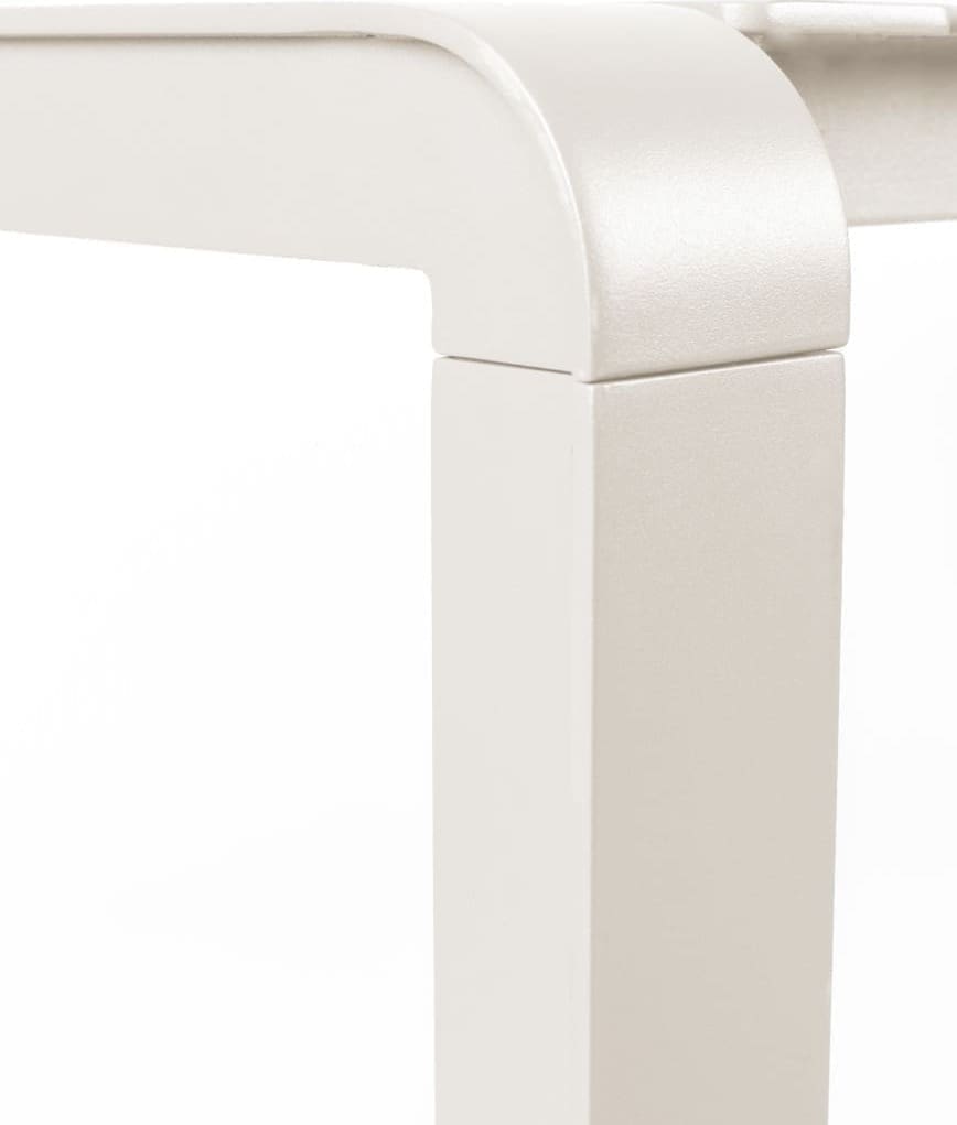 Tuintafel Vondel 168,5x87 Clay Zuiver ZVR2200024