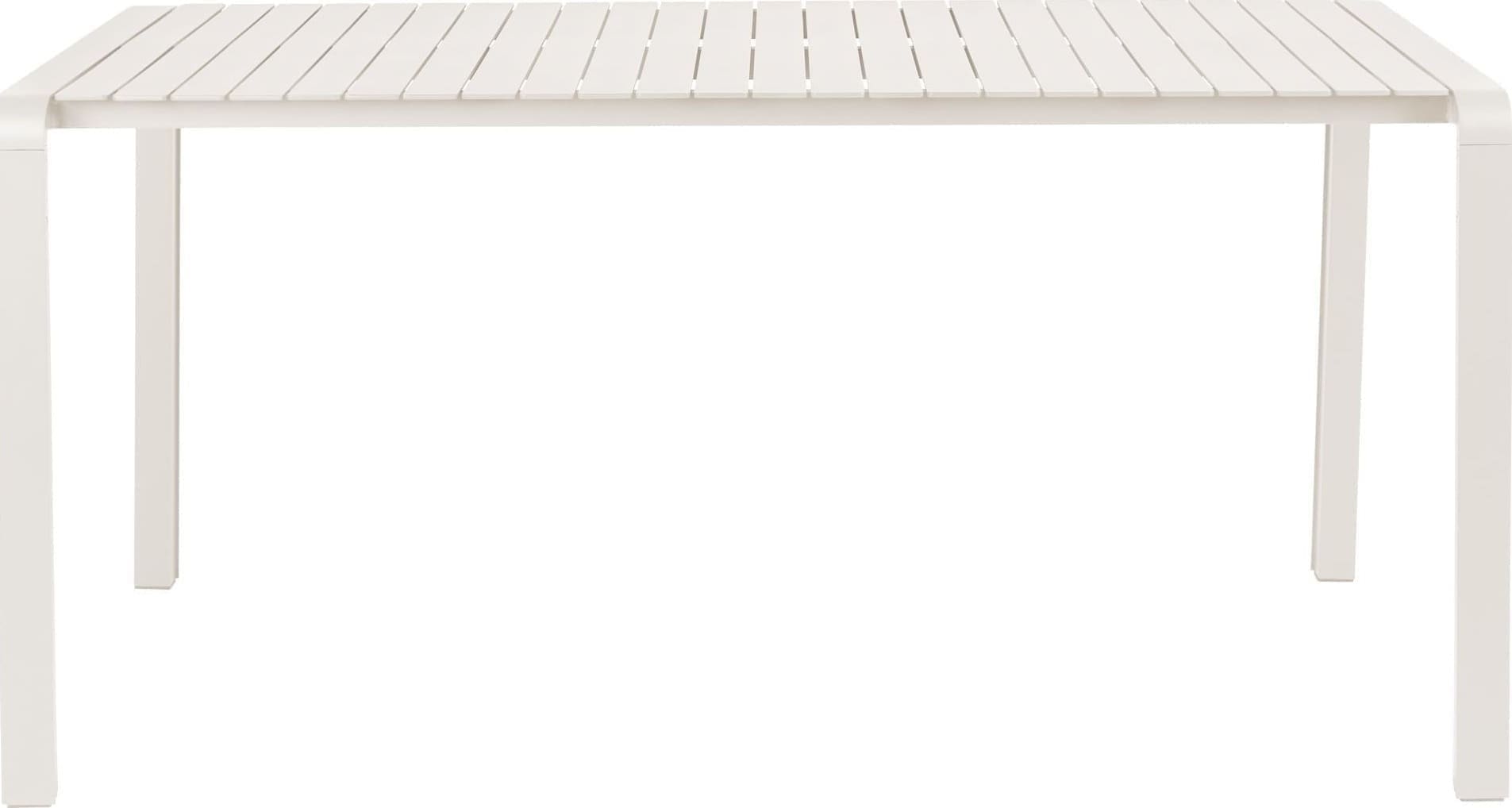 Tuintafel Vondel 168,5x87 Clay Zuiver ZVR2200024
