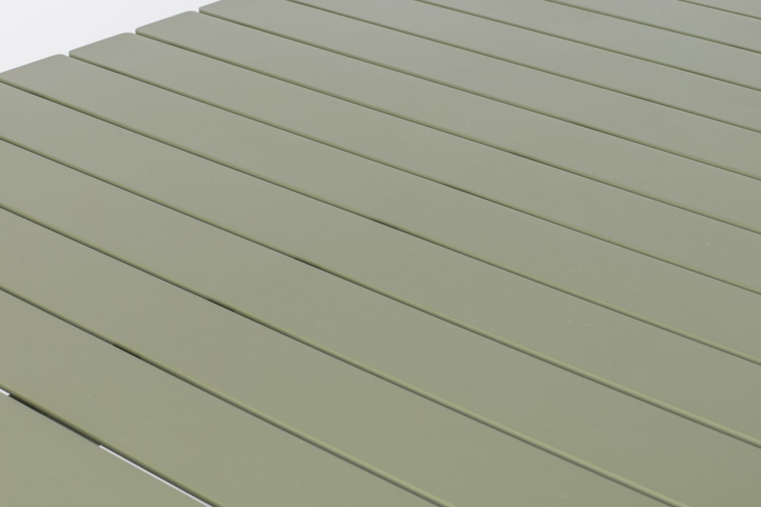 Tuintafel Vondel 214x97 Green Zuiver ZVR2200026