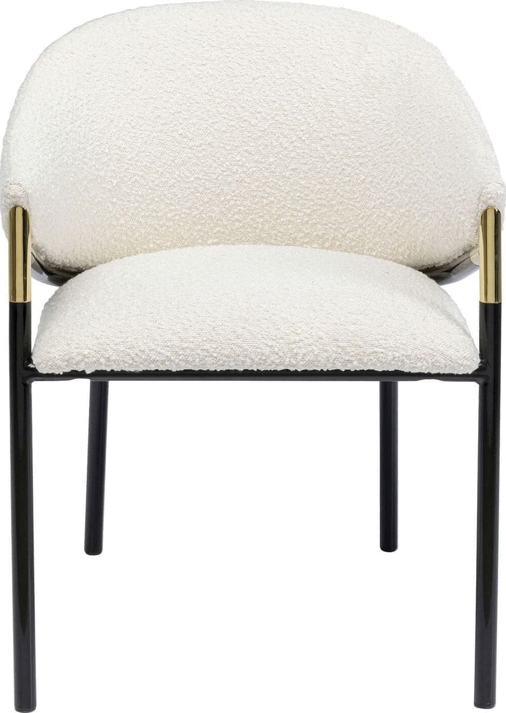 Armstoel Boulevard Kare Design Armstoel 87151