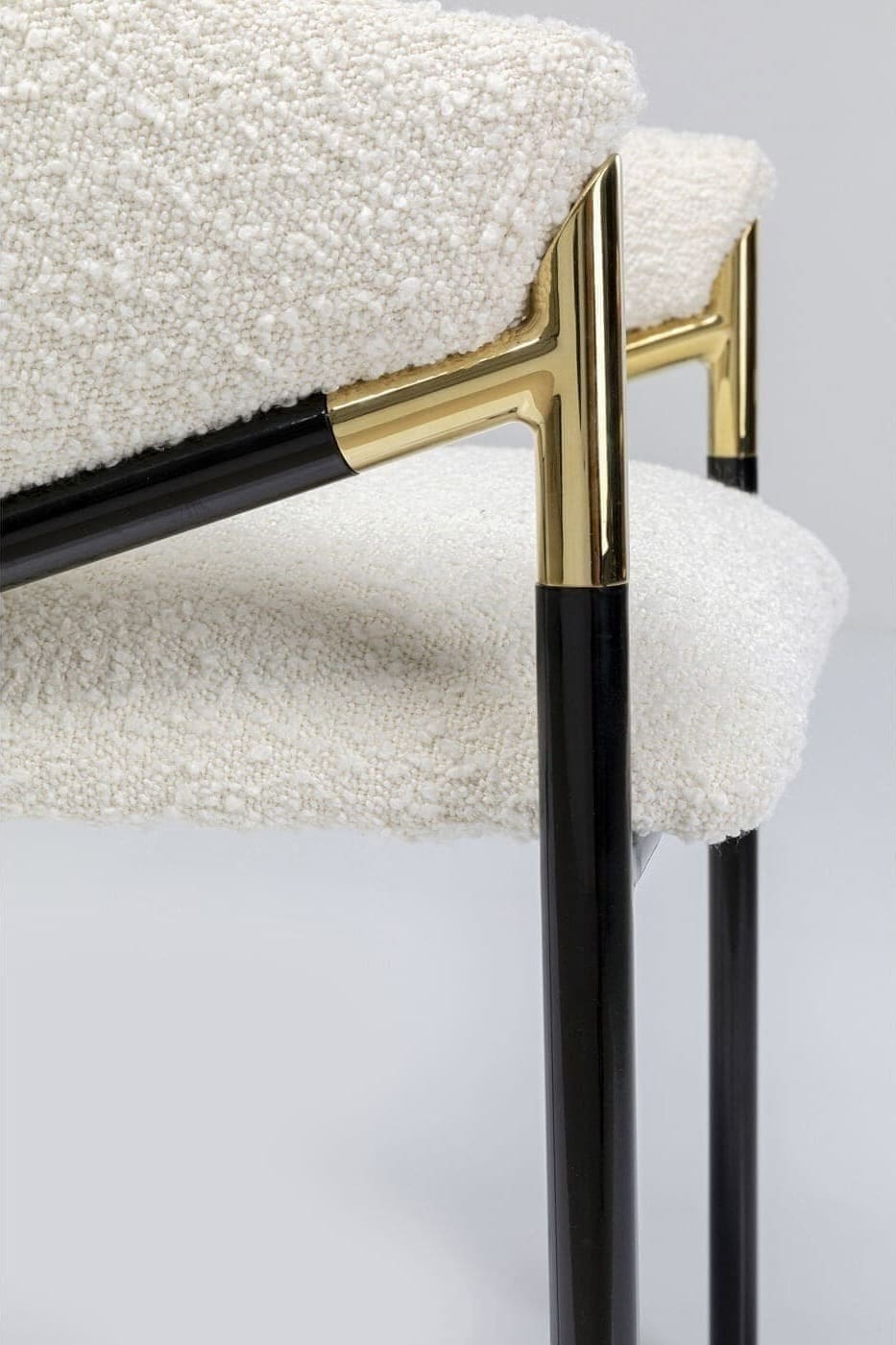 Armstoel Boulevard Kare Design Armstoel 87151
