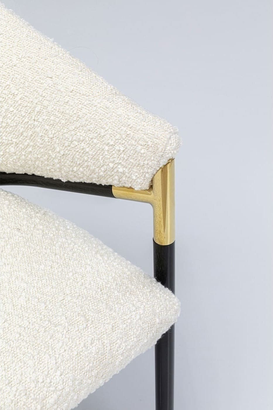 Armstoel Boulevard Kare Design Armstoel 87151