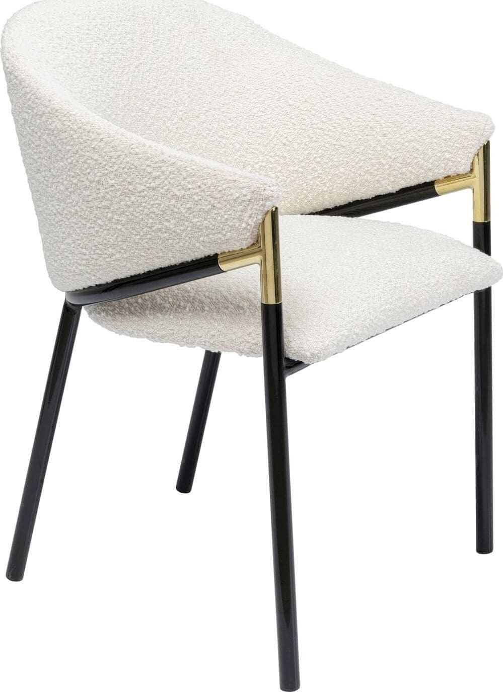 Armstoel Boulevard Kare Design Armstoel 87151