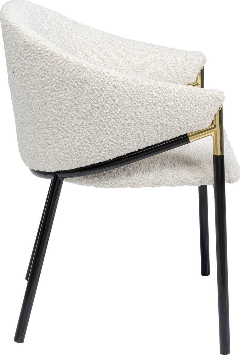Armstoel Boulevard Kare Design Armstoel 87151