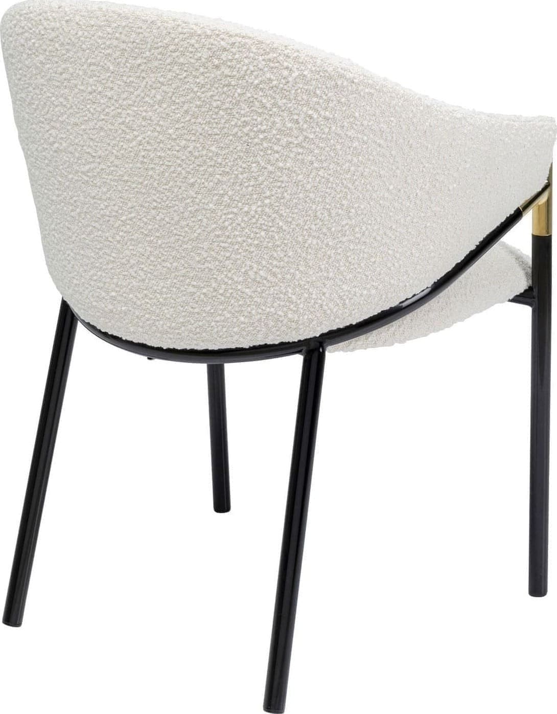 Armstoel Boulevard Kare Design Armstoel 87151