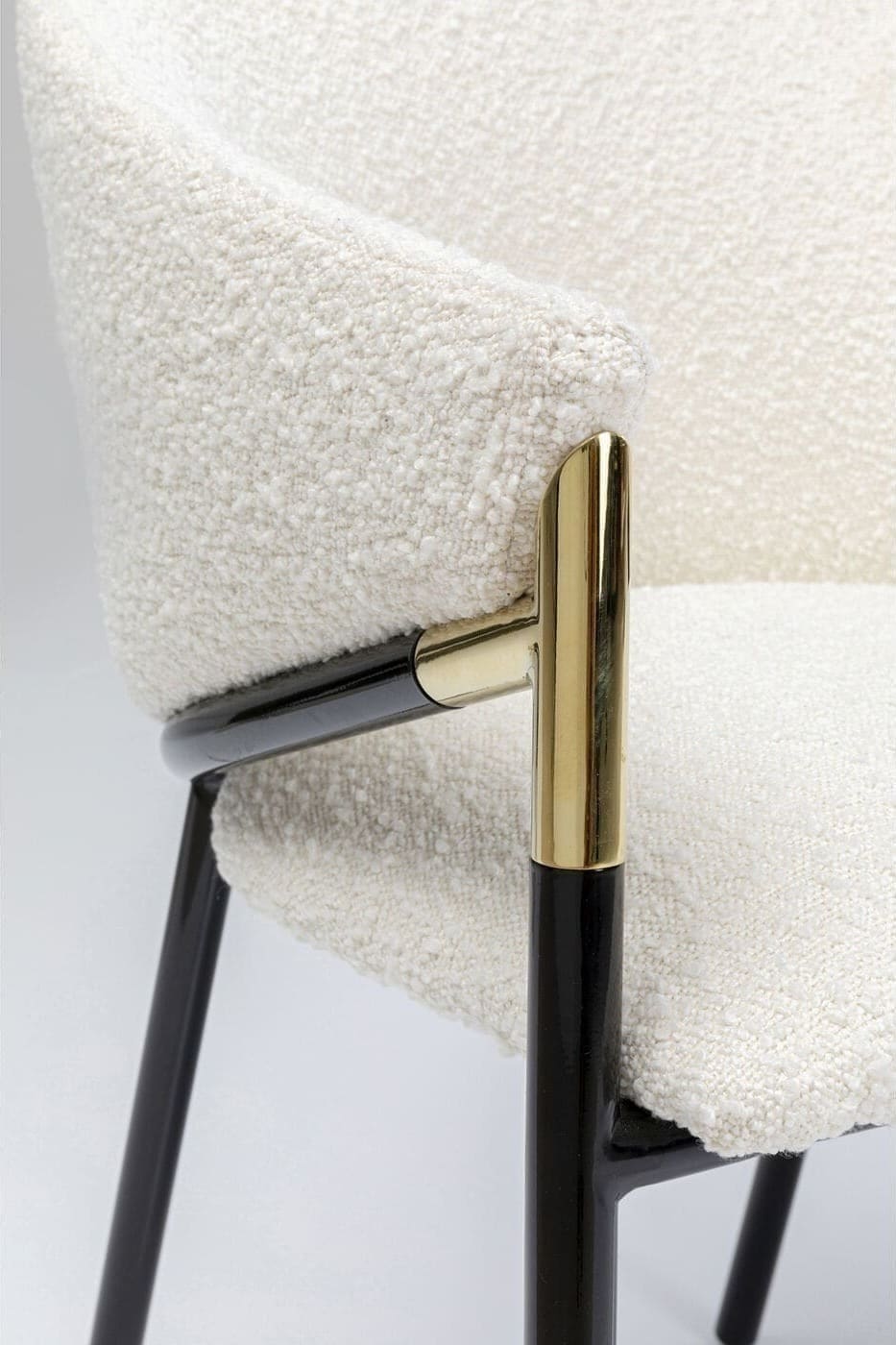 Armstoel Boulevard Kare Design Armstoel 87151