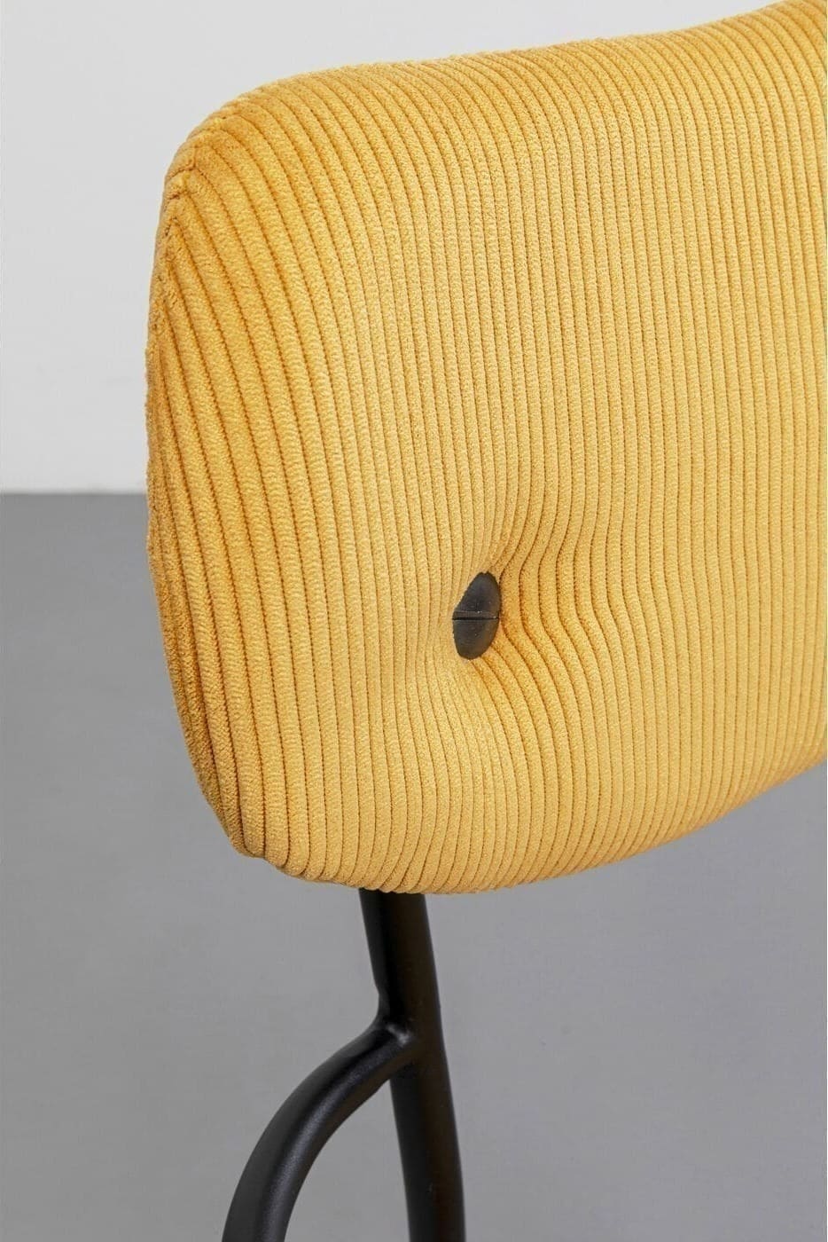 Armstoel Viola Yellow Kare Design Armstoel 87469