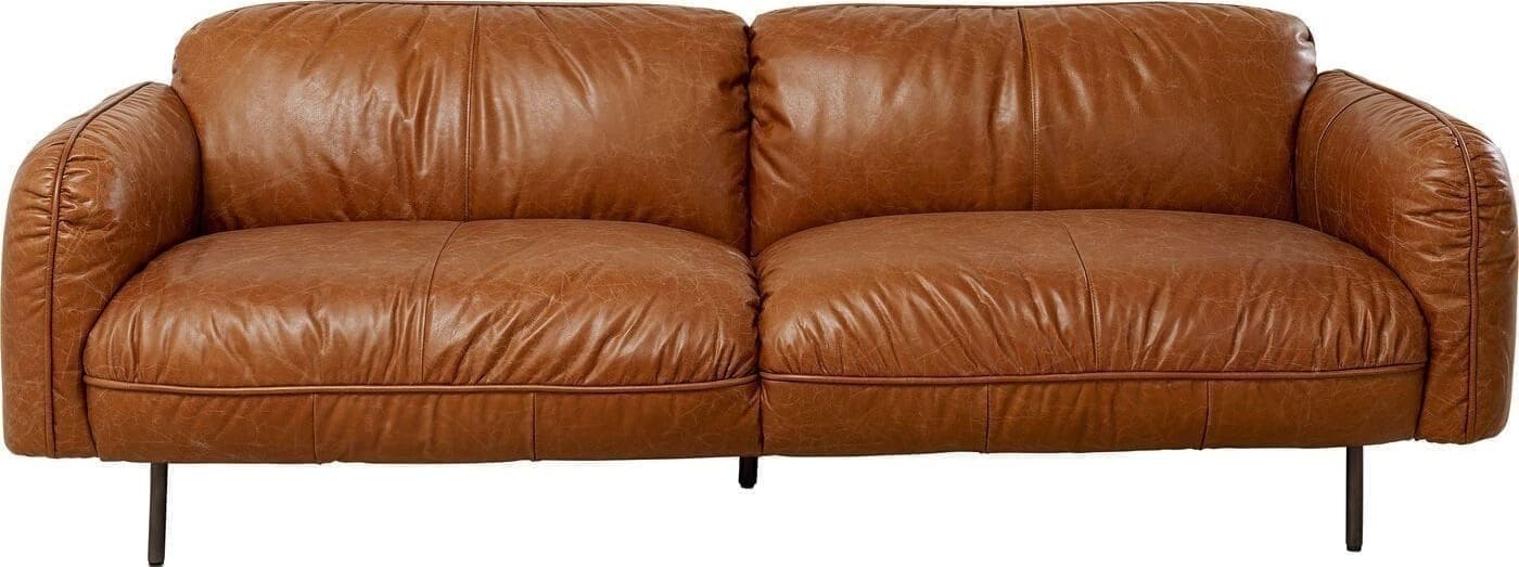 Bank Calgary 226cm Kare Design Bank 87147
