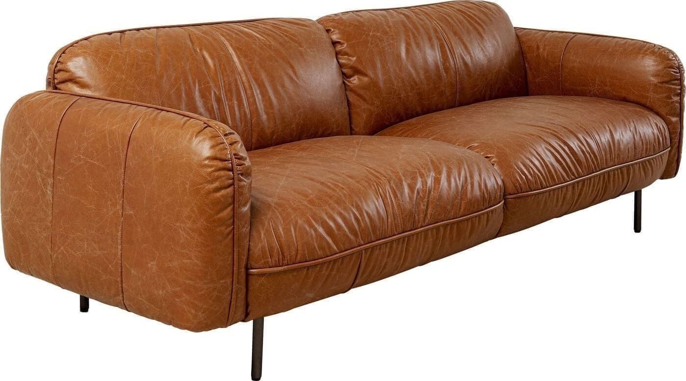 Bank Calgary 226cm Kare Design Bank 87147