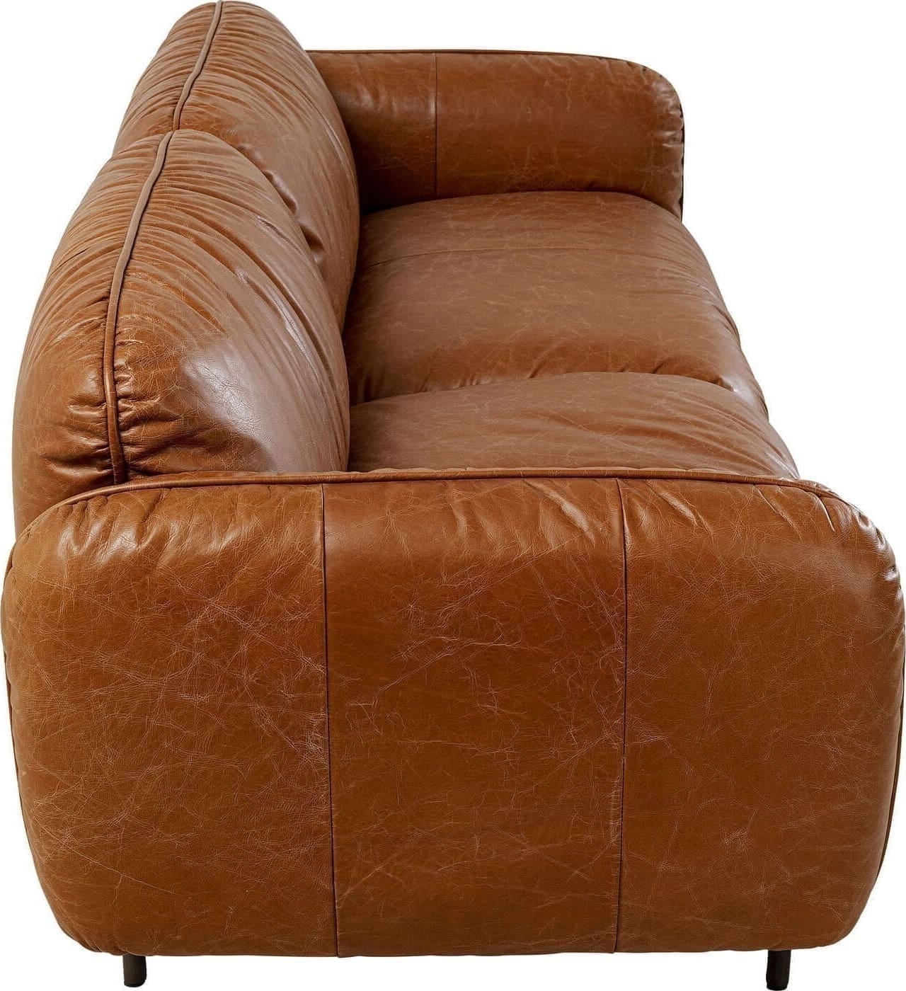 Bank Calgary 226cm Kare Design Bank 87147