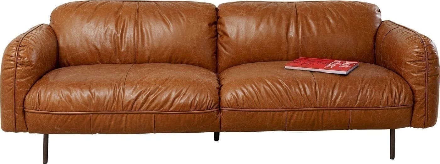 Bank Calgary 226cm Kare Design Bank 87147