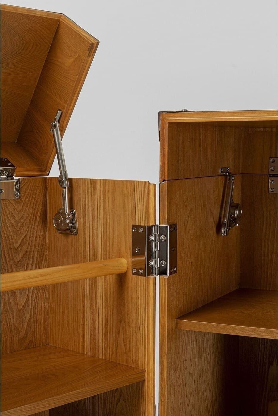 Barkast Vegas Kare Design Kast|Bergkast 87621