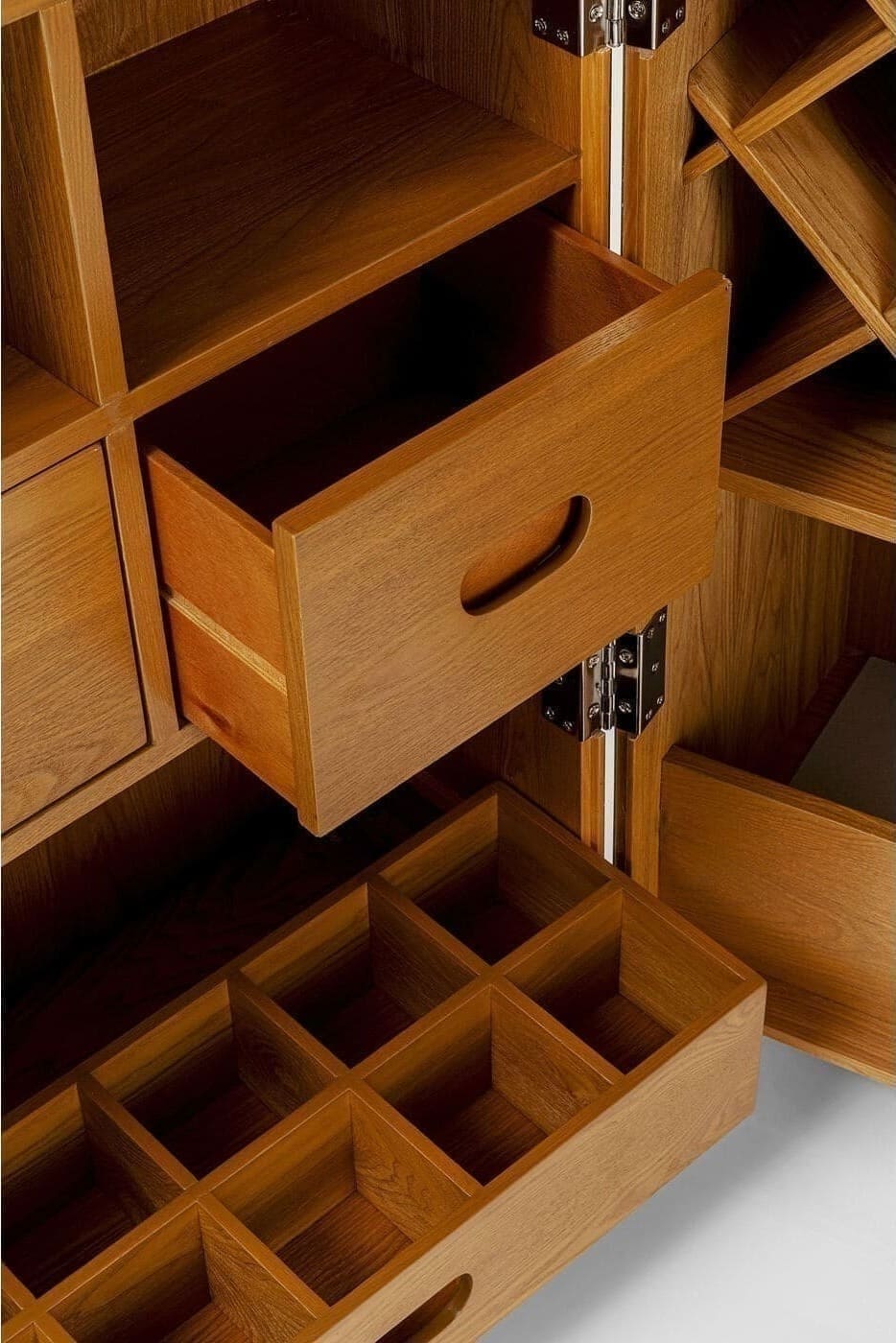 Barkast Vegas Kare Design Kast|Bergkast 87621