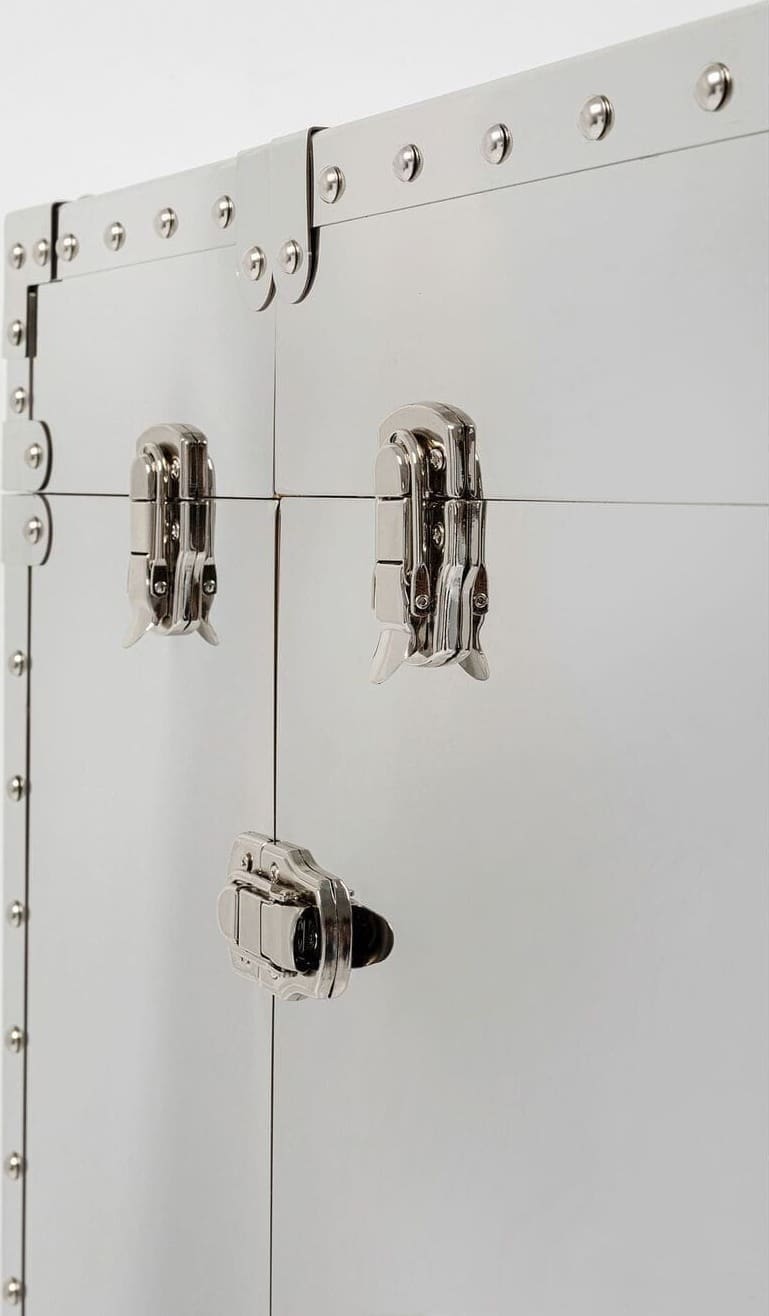 Barkast Vegas Kare Design Kast|Bergkast 87621