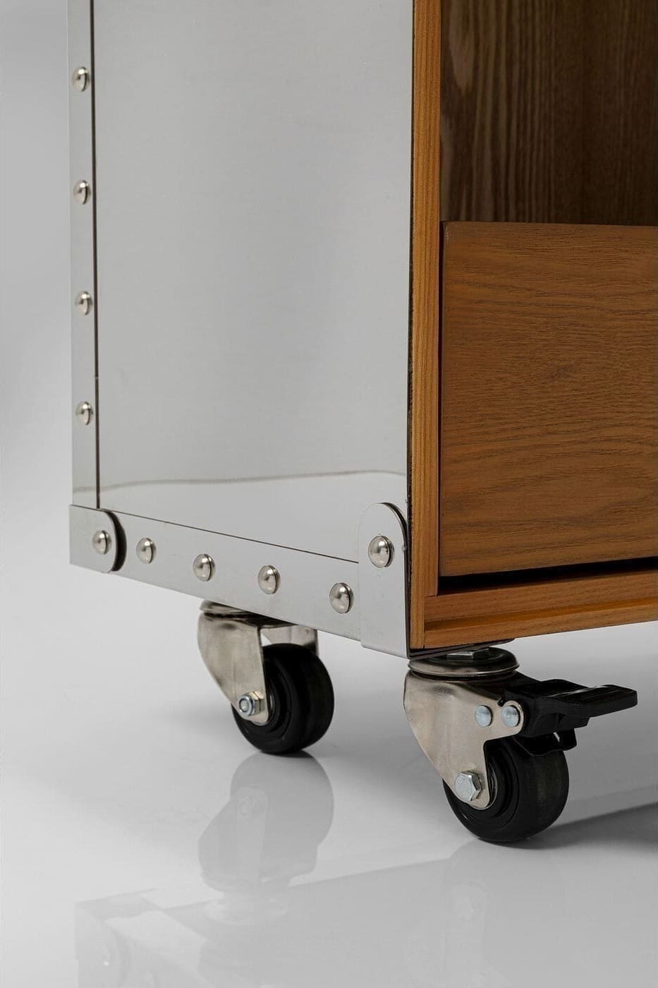 Barkast Vegas Kare Design Kast|Bergkast 87621