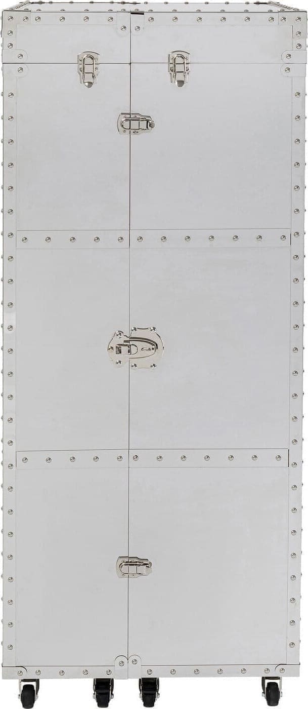 Barkast Vegas Kare Design Kast|Bergkast 87621