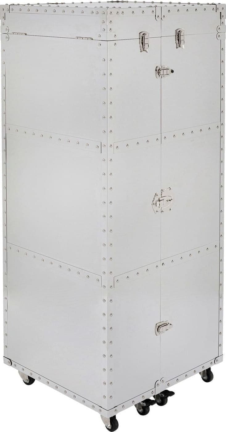 Barkast Vegas Kare Design Kast|Bergkast 87621