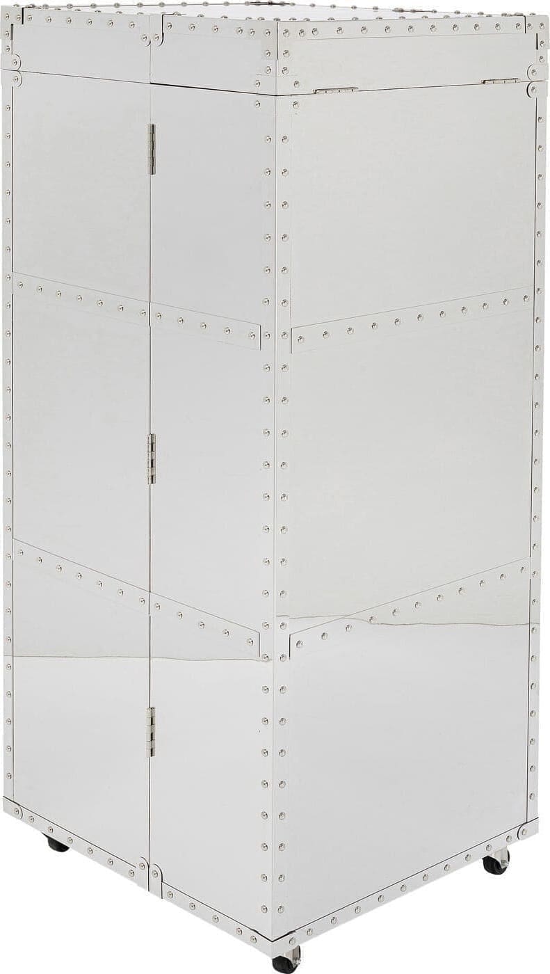 Barkast Vegas Kare Design Kast|Bergkast 87621