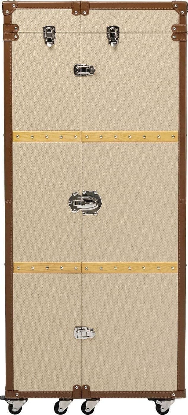 Barkast Venezia Cream Kare Design Kast|Bergkast 87201
