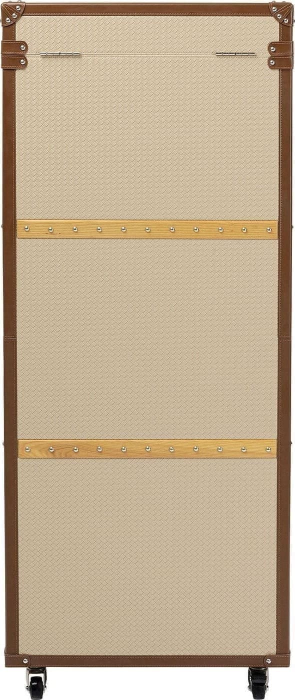 Barkast Venezia Cream Kare Design Kast|Bergkast 87201