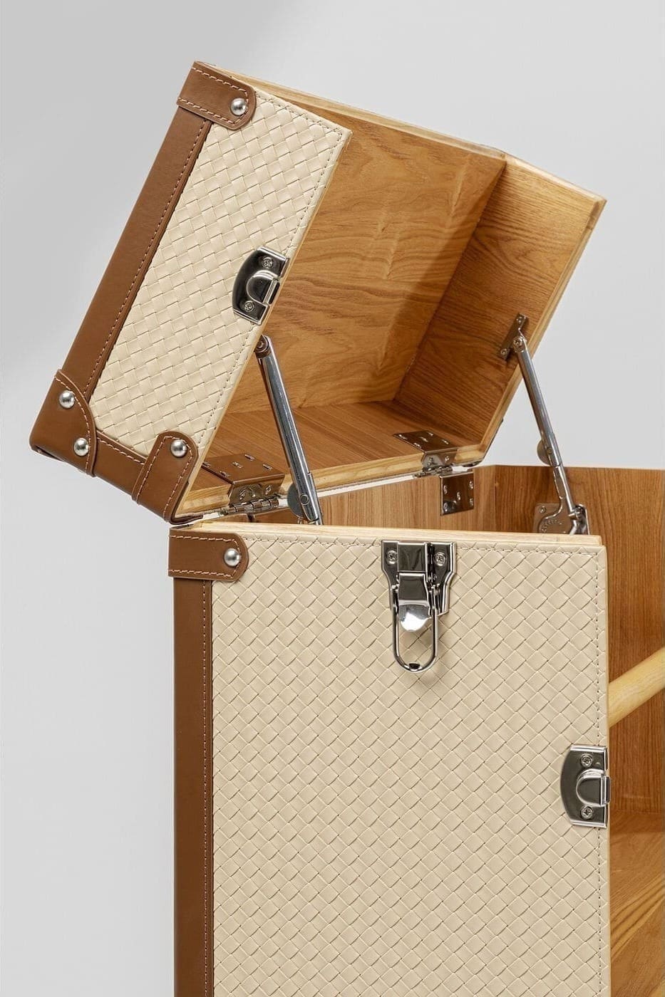 Barkast Venezia - Cream - Afbeelding 17