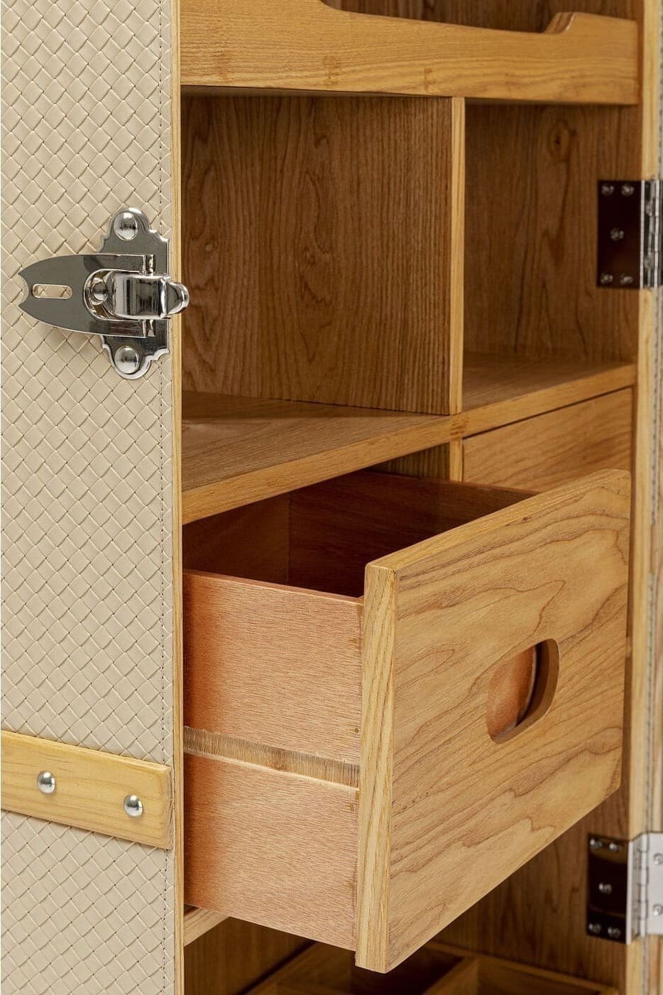 Barkast Venezia - Cream - Afbeelding 20