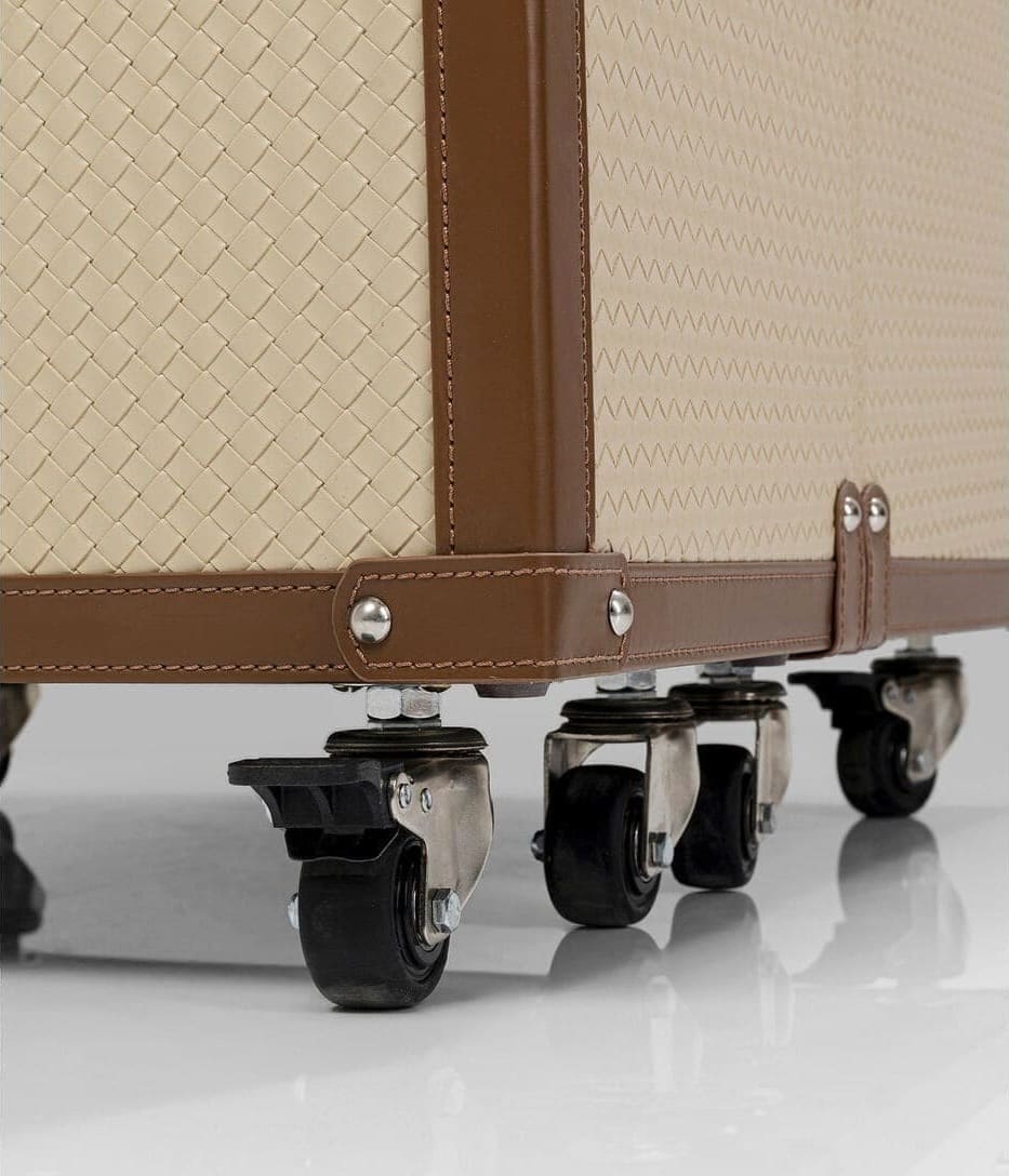 Barkast Venezia - Cream - Afbeelding 23