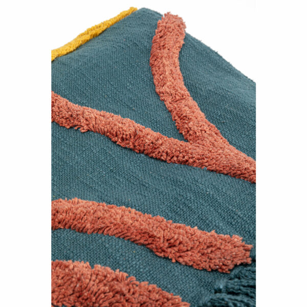 Blanket Fogli 200x150cm Kare Design  54537