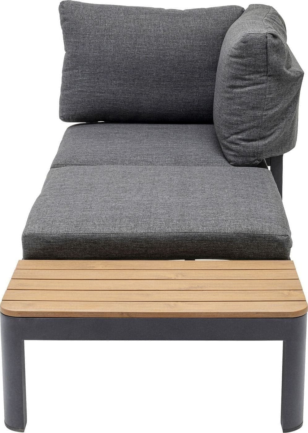 Chaise Longue Happy Day Right Kare Design Bank 82726