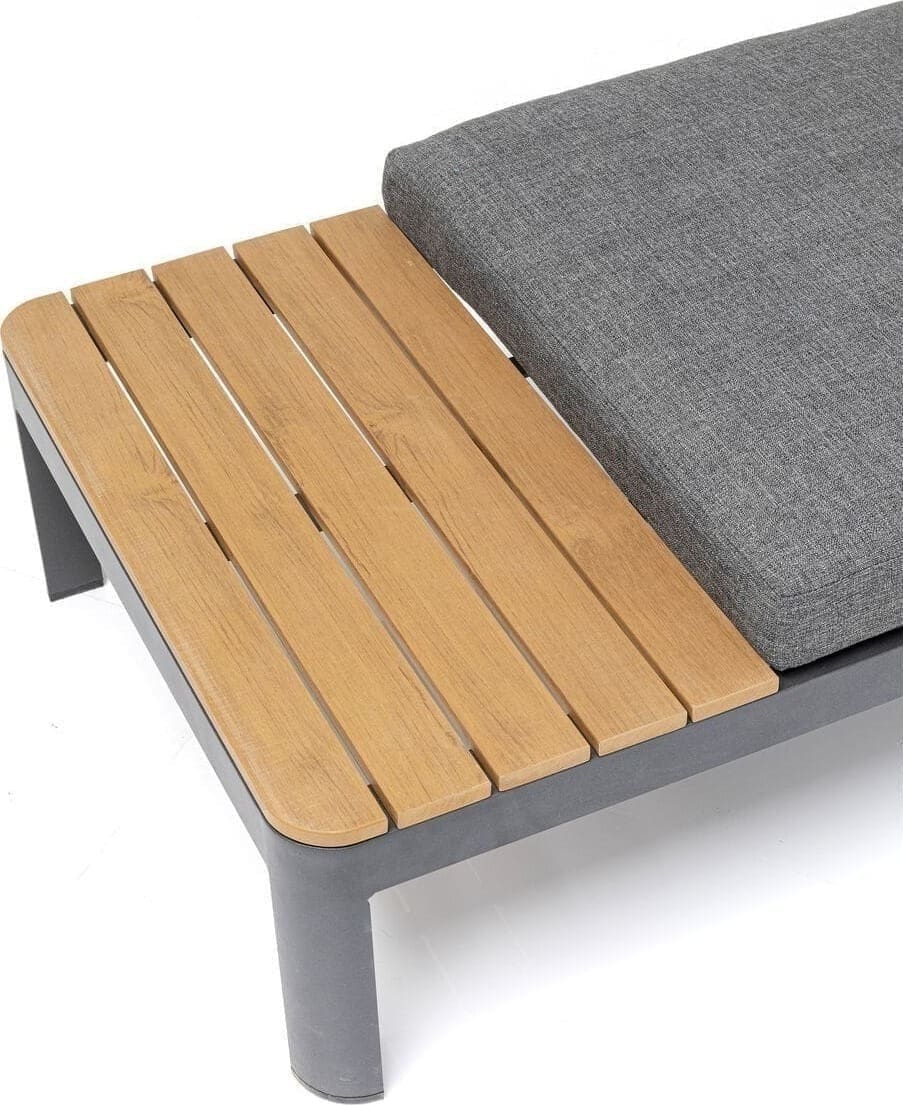 Chaise Longue Happy Day Right Kare Design Bank 82726