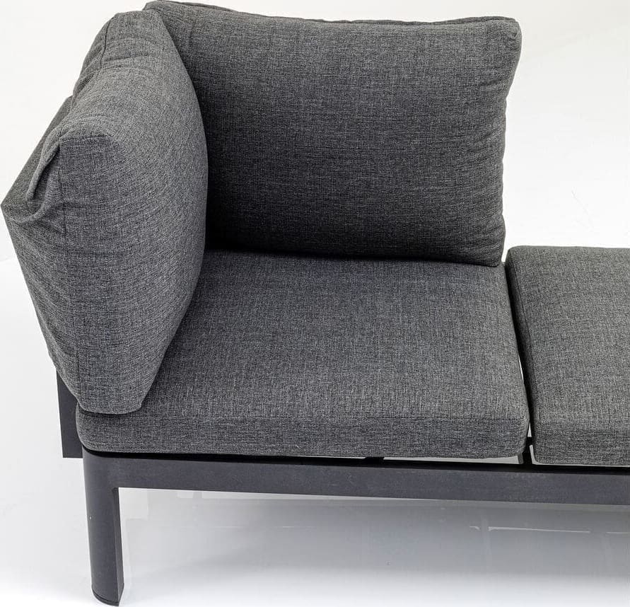 Chaise Longue Happy Day Right Kare Design Bank 82726