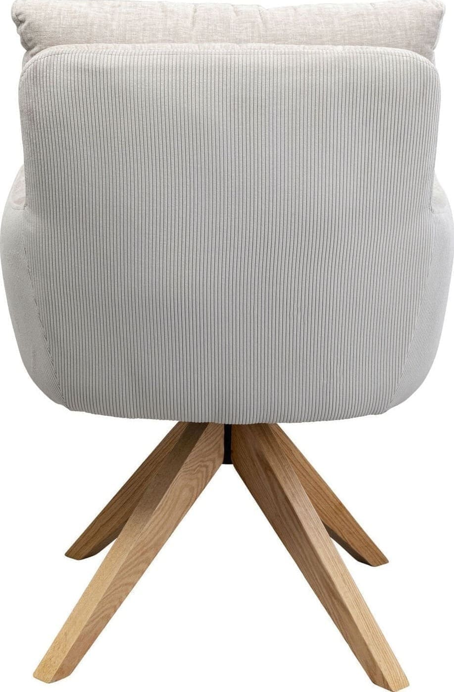 Draaistoel Bosse Nature Kare Design Eetkamerstoel 87853