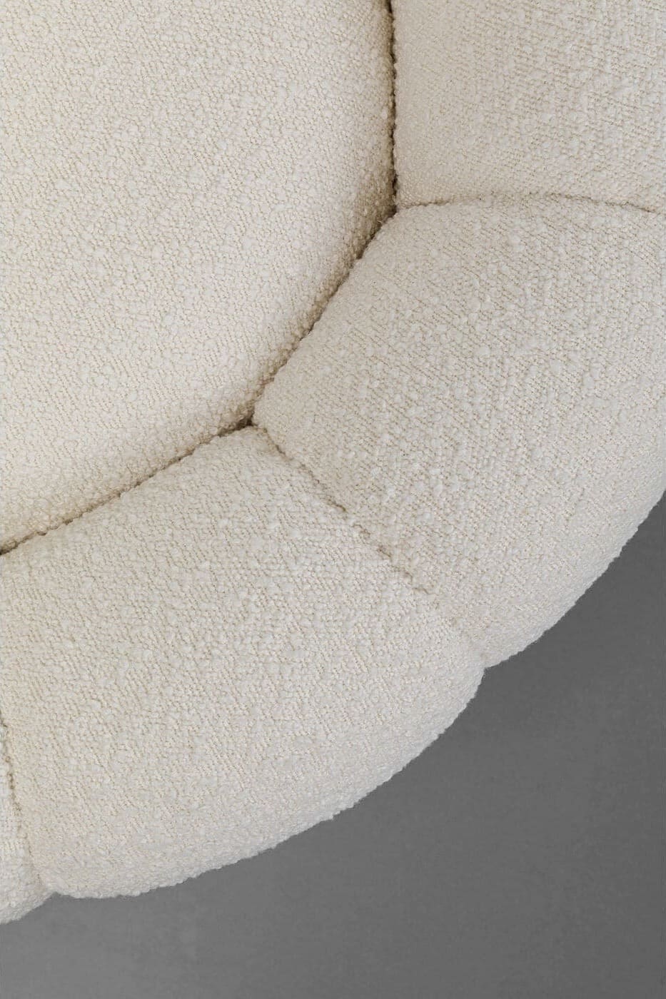 Draaistoel Met Arm Peppo Bloom White Kare Design Armstoel 87772