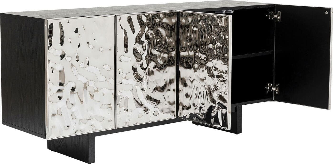 Dressoir Caldera 160x78cm Kare Design Dressoir 80122