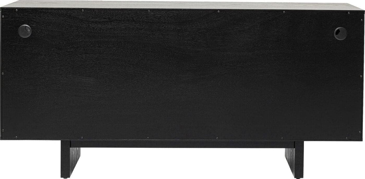 Dressoir Caldera 160x78cm Kare Design Dressoir 80122
