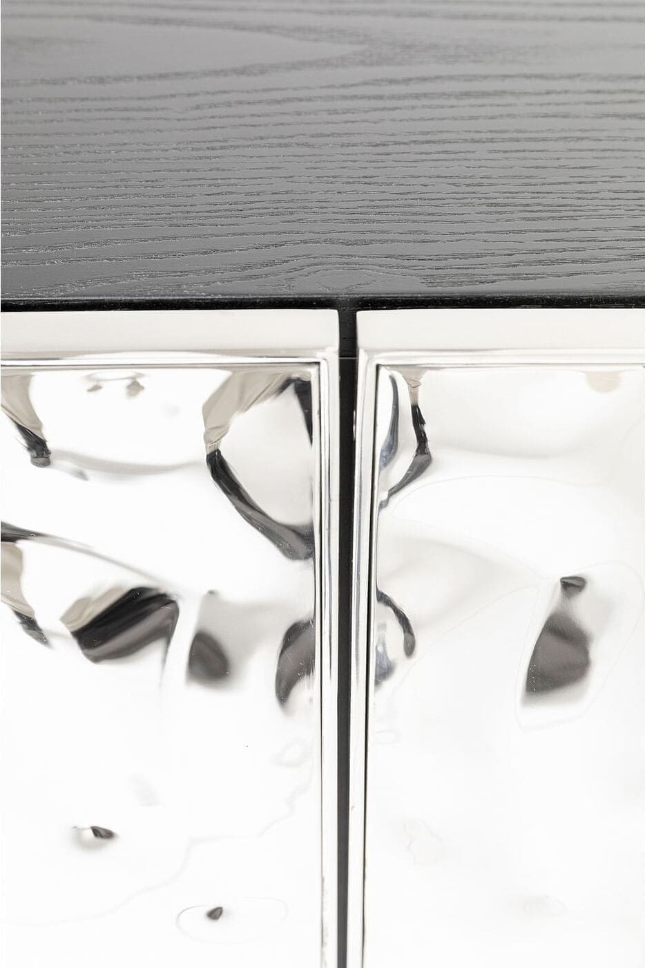 Dressoir Caldera 160x78cm Kare Design Dressoir 80122