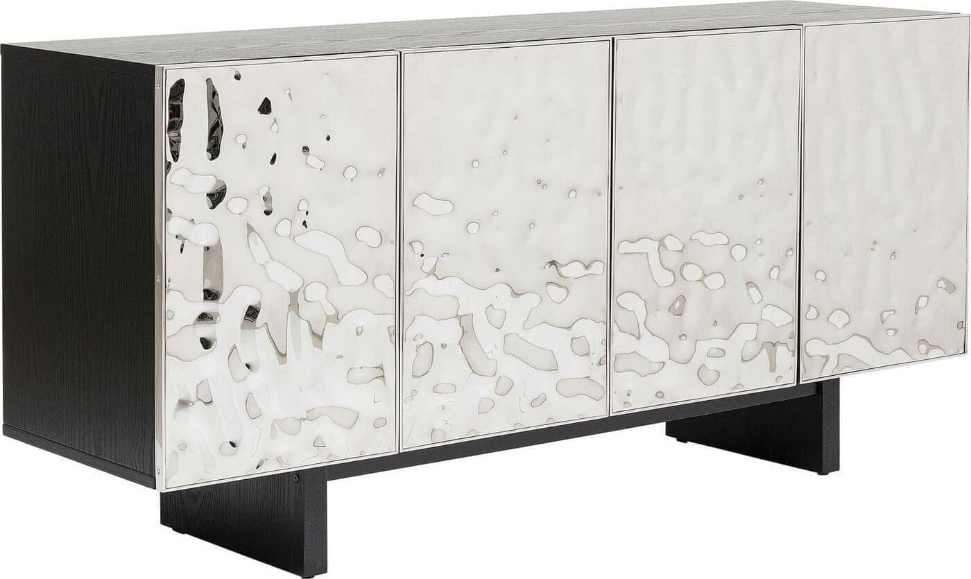 Dressoir Caldera 160x78cm Kare Design Dressoir 80122