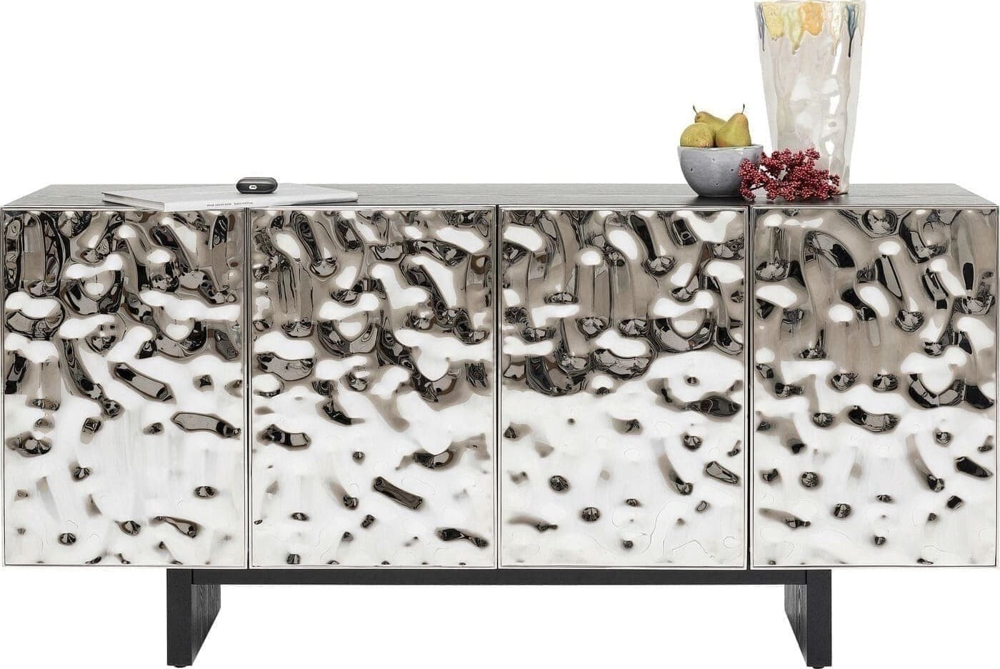 Dressoir Caldera 160x78cm Kare Design Dressoir 80122