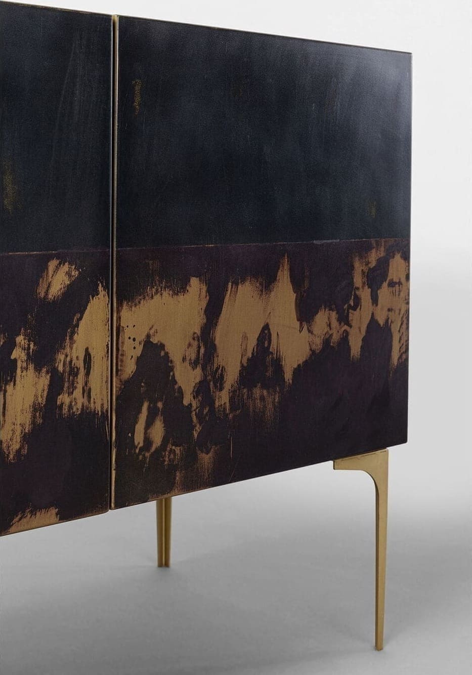 Dressoir Fuoco 183cm Kare Design Dressoir 87619