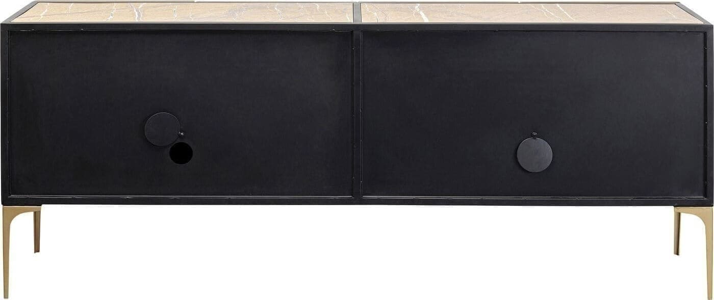 Dressoir Fuoco 183cm Kare Design Dressoir 87619