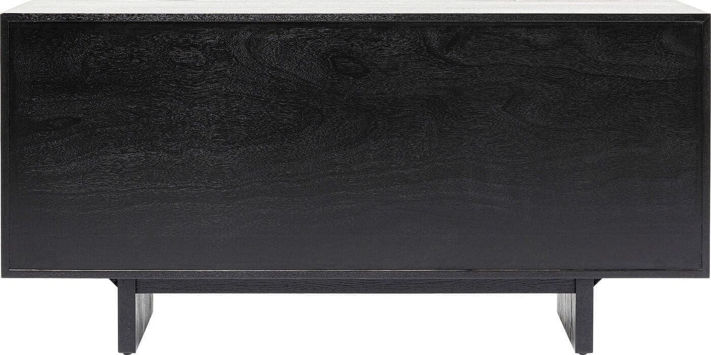 Dressoir Prezioso 160x78cm Kare Design Dressoir 80121