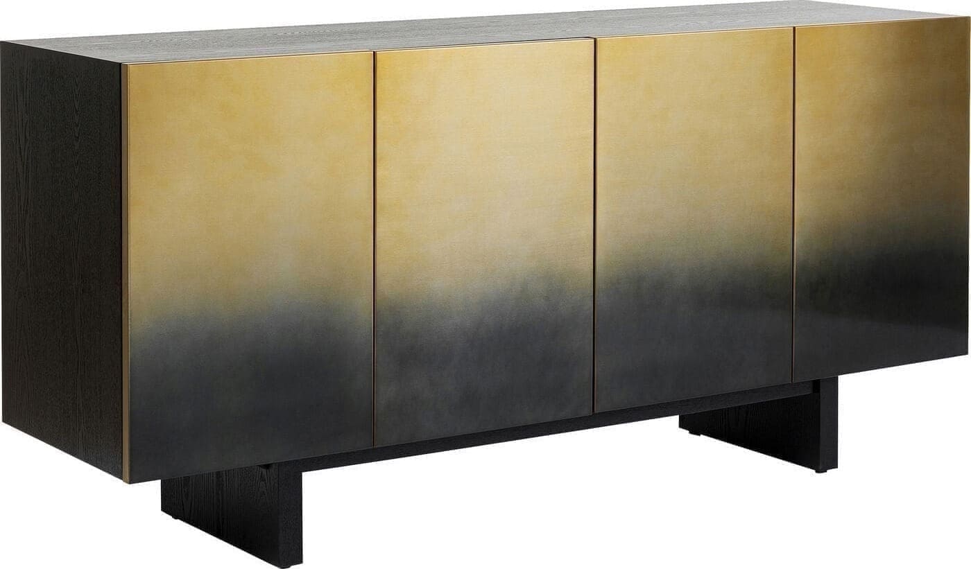 Dressoir Prezioso 160x78cm Kare Design Dressoir 80121
