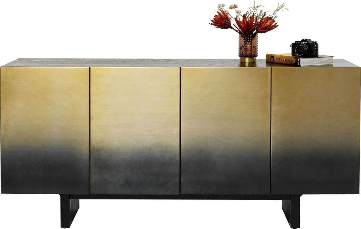 Dressoir Prezioso 160x78cm Kare Design Dressoir 80121
