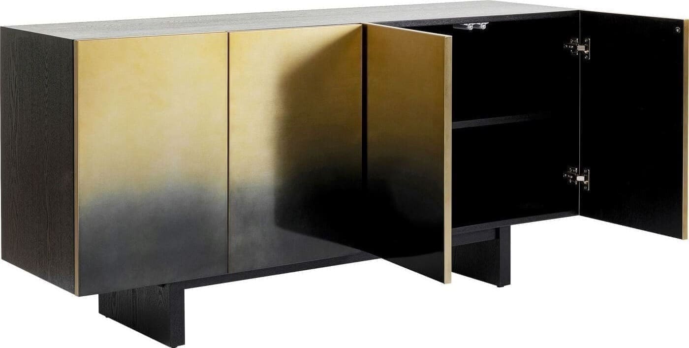 Dressoir Prezioso 160x78cm Kare Design Dressoir 80121