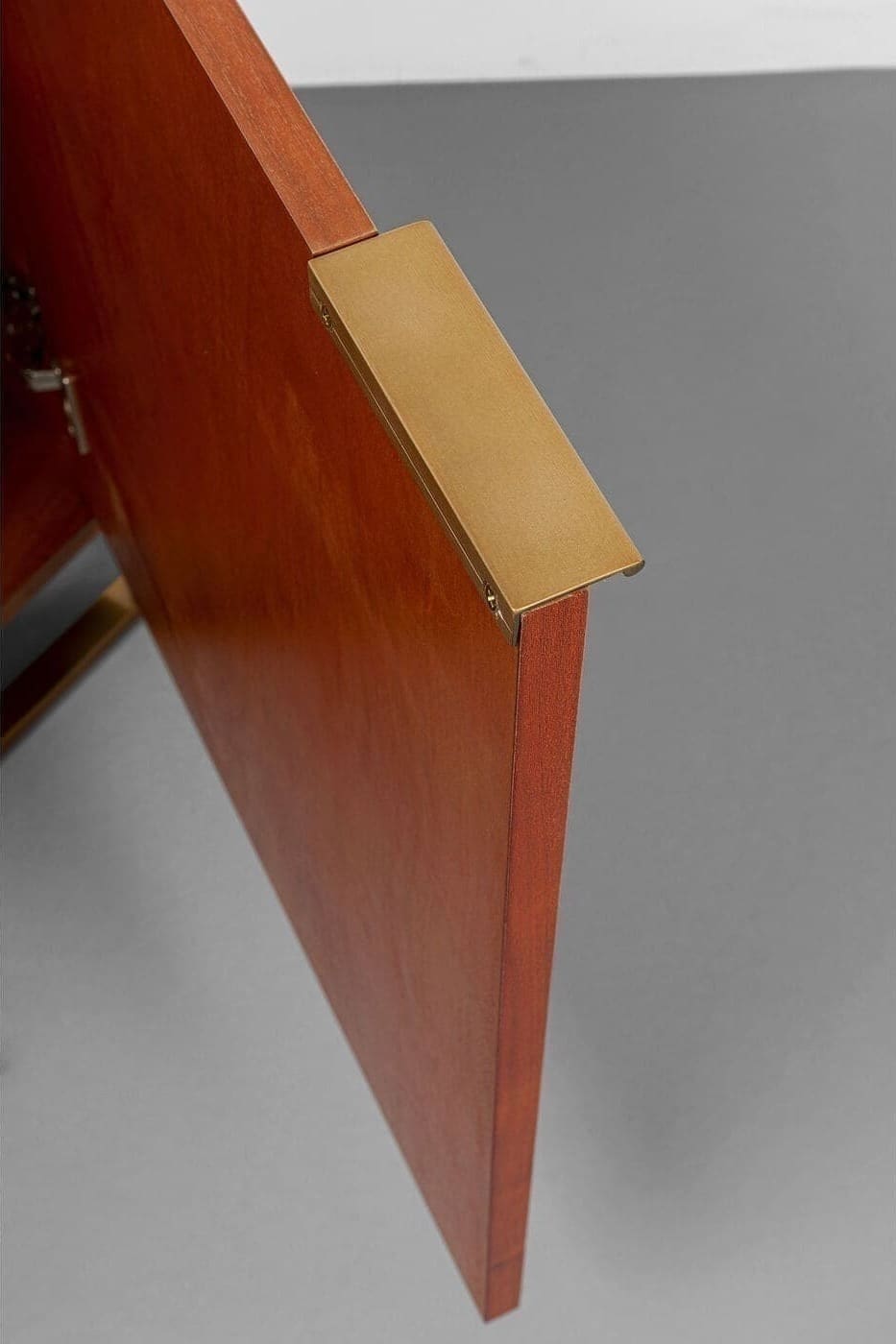 Dressoir Silencio 160x78cm Kare Design Dressoir 87461