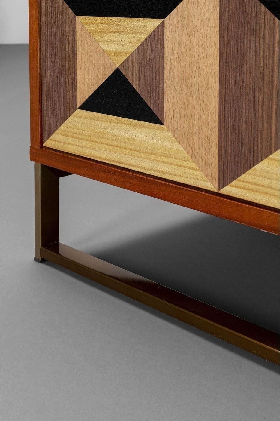 Dressoir Silencio 160x78cm Kare Design Dressoir 87461