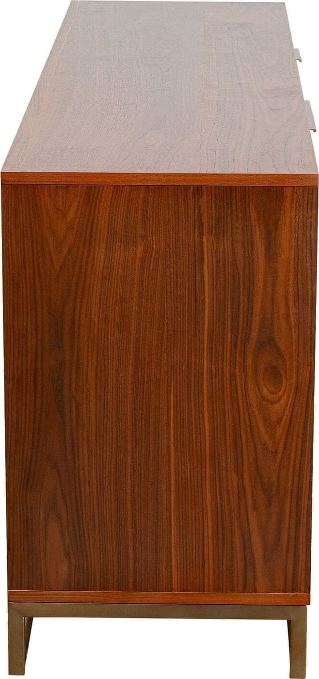 Dressoir Silencio 160x78cm Kare Design Dressoir 87461