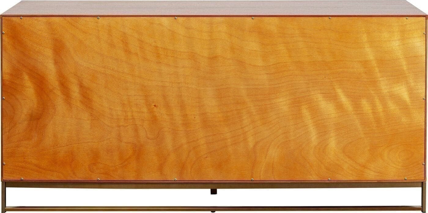 Dressoir Silencio 160x78cm Kare Design Dressoir 87461