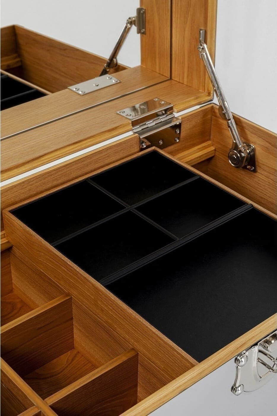 Dressoir Vegas Make-Up 65cm Kare Design Woonaccessoire|Woningdecoratie 87623