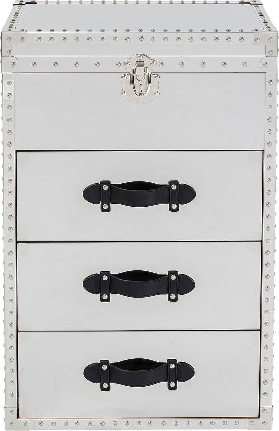 Dressoir Vegas Make-Up 65cm Kare Design Woonaccessoire|Woningdecoratie 87623